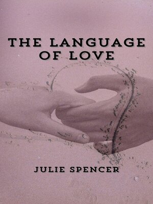 cover image of The Language of Love